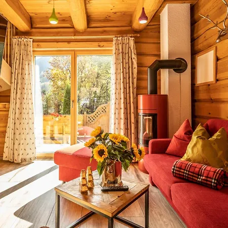 Chalet Nature Xl
