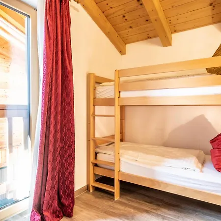 Nature Xl Σαλέ *