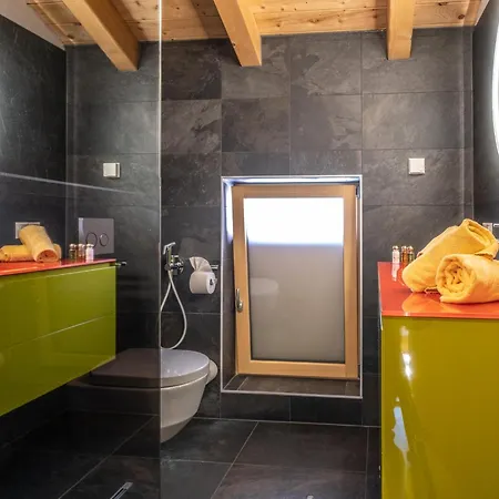 Σαλέ Nature Xl Kaprun