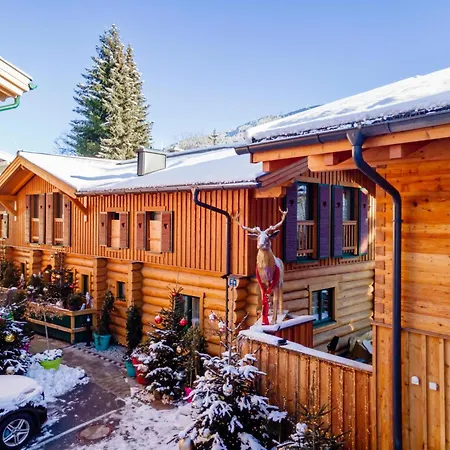 Nature Xl Σαλέ Kaprun