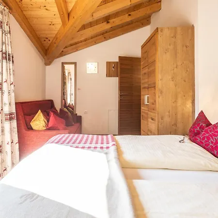 Nature Xl Chalet Kaprun