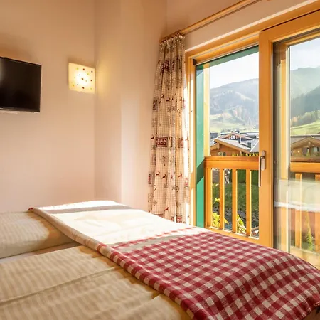 Nature Xl Chalet Kaprun